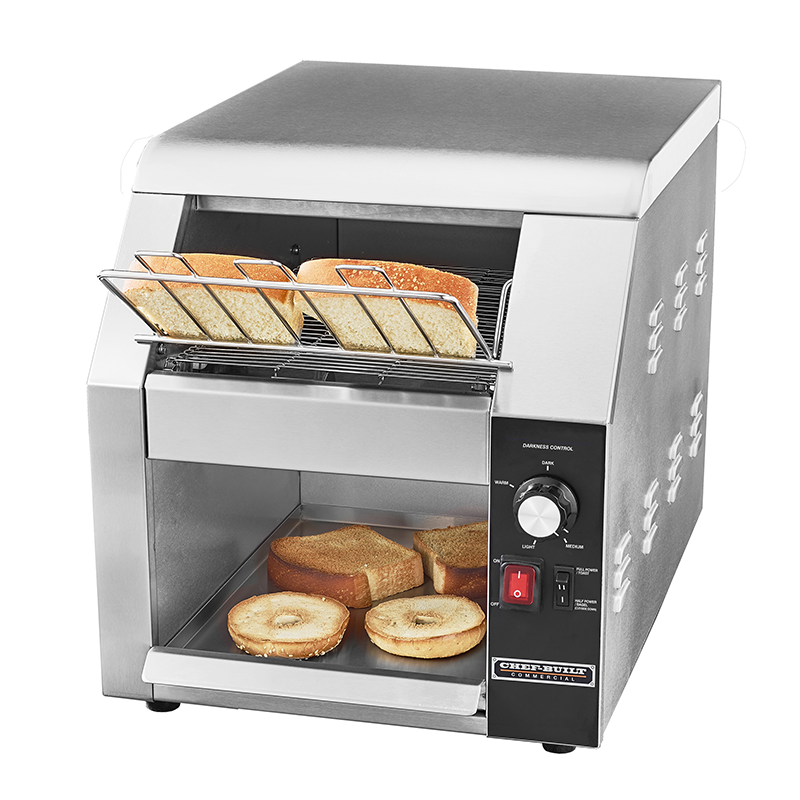 Details about   Dura Chef Toasting Conveyor Belt  Q-s1034 